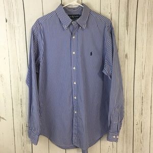 Ralph Lauren men’s shirt sizes 16,5